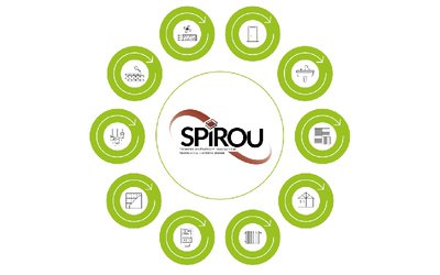 Réemploi : les ressources SPIROU enfin disponibles
