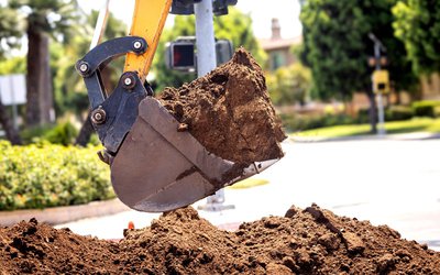 Un chantier de dépollution suspendu à La...