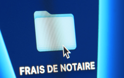 Augmentation des frais de notaire : les professionnels...