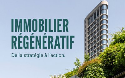 Immobilier régénératif : une étude pour construire...