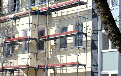 Logement : l'Anah et la Fnau scellent un...