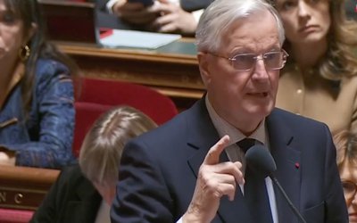 ZAN : M. Barnier favorable à la proposition...