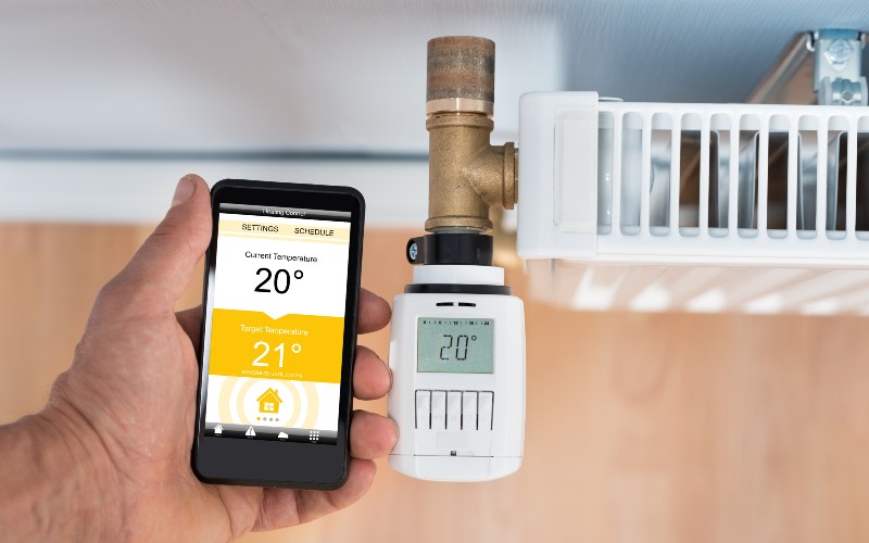 Fin du coup de pouce « thermostat connecté », après des « suspicions de fraudes » - Batiweb