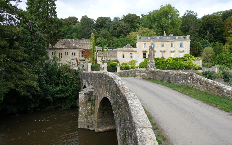 En France, un quart des ponts des petites communes sont en péril - Batiweb