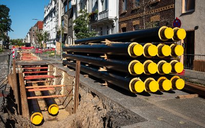 Énergies renouvelables : le Fonds chaleur sera finalement...