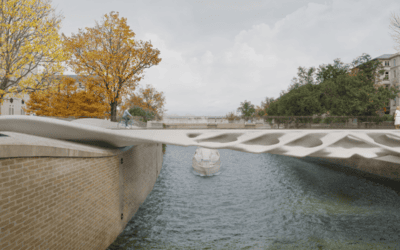 Diamanti, un projet architectural inédit