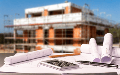 Les permis de construire rebondissent timidement en...