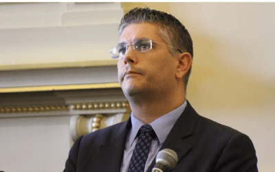 Procès de la rue d'Aubagne : la municipalité face à...