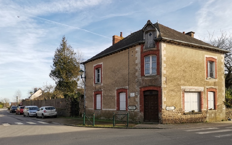 AMI rénovation biosourcée : 11 chantiers lauréats en Bretagne - Batiweb