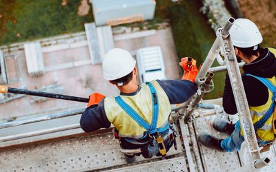 Prévention des chutes de hauteur : le coût des équipements,...