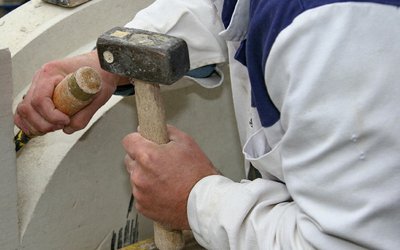 Artisanat du bâtiment : un « effet Notre-Dame » sur...