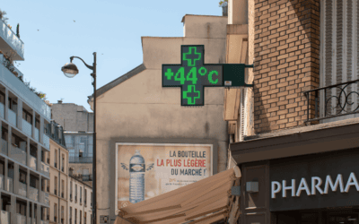 Les logements sociaux pâtissent davantage...