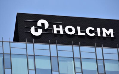 Holcim prévoit une cotation supplémentaire...