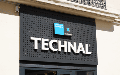 Décarbonation du bâti : Technal renforce ses engagements