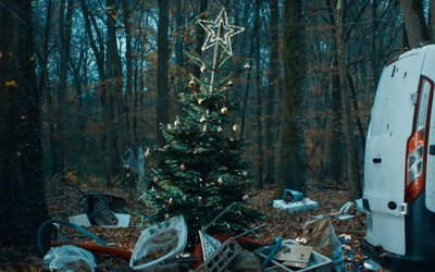 « Mon beau parpaing » : le nouveau spot publicitaire...
