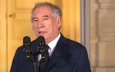 Nouveau Premier ministre : F. Bayrou face au chantier...