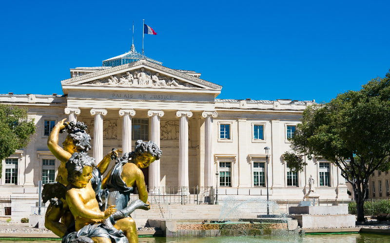 Procès de la rue d’Aubagne : la défense contre-attaque - Batiweb