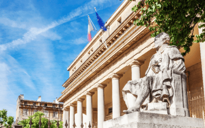 Les condamnations contre la « mafia des déchets...