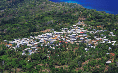 « Mayotte Debout » : le plan d'urgence pour reconstruire...