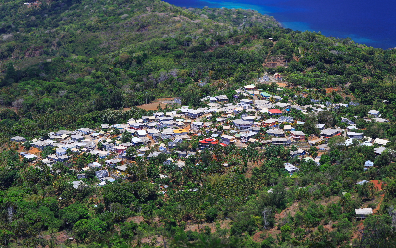 « Mayotte Debout » : le plan d'urgence pour reconstruire l'île - Batiweb