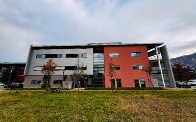 Lorillard Bâtiment renforce sa présence en...