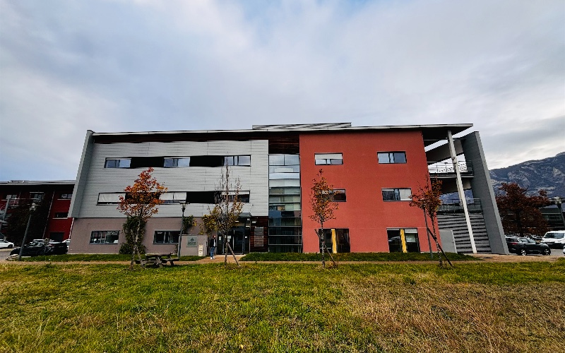 Lorillard Bâtiment renforce sa présence en Rhône-Alpes - Batiweb