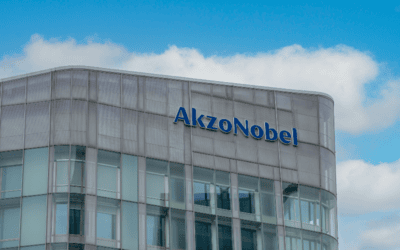 Restructuration et investissement en vue pour AkzoNobel