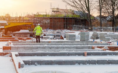 Grand froid : rappel sur les précautions à prendre...