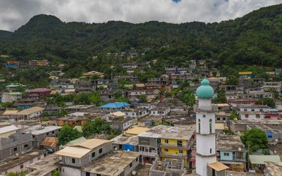 Reconstruction de Mayotte : la loi d’urgence...