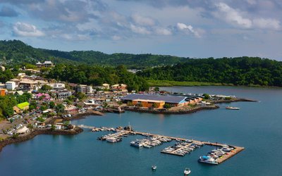 Reconstruire Mayotte : quelles pistes architecturales...