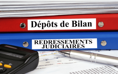 Défaillances d’entreprises : le bâtiment tient le choc,...