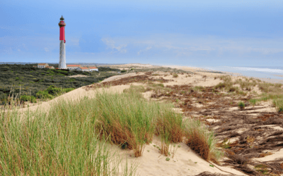 En Charente-Maritime, un phare menacé par...