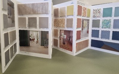 (Vidéo) La nouvelle collection Forbo Flooring allie...