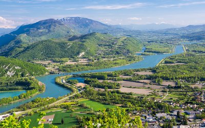 8,2 millions d’euros de travaux pour renaturer le Rhône