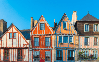 Rénovation de bâtiments classés : le casse-tête des...