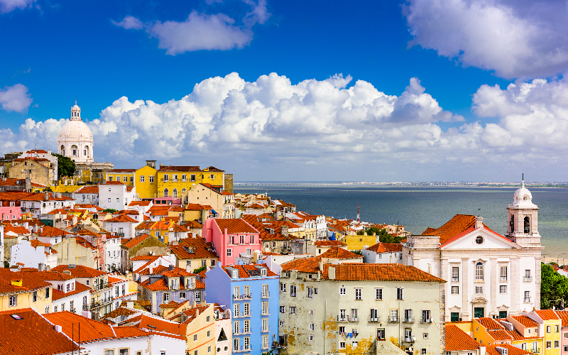 Crise du logement : le gouvernement portugais revisite sa stratégie - Batiweb