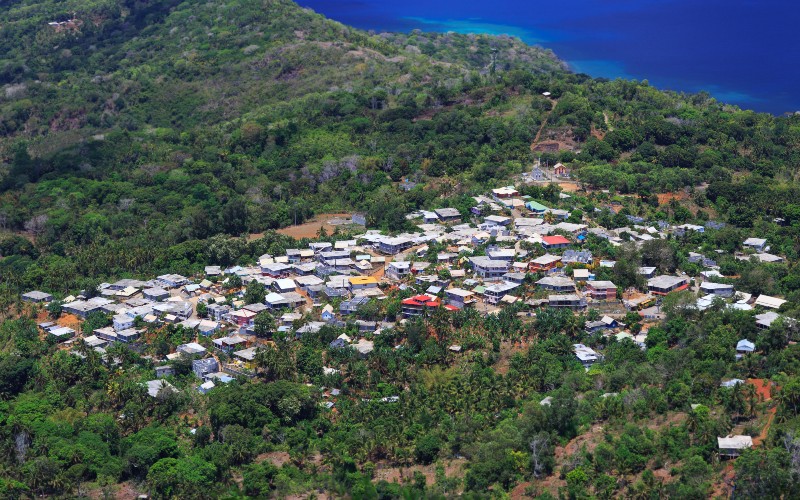 Mayotte : l’ACIM rappelle l’intérêt des constructions modulaires - Batiweb