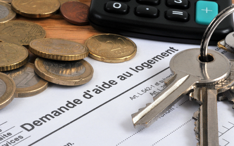 Aides au logement : des économies à quel prix ? - Batiweb