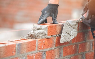 Artisanat du bâtiment en AuRA : l’activité a pâti de...