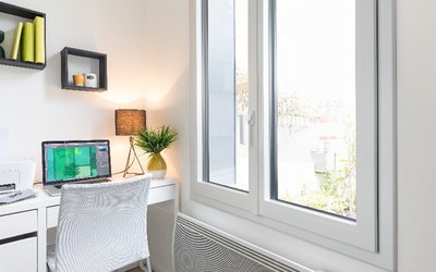 Préfal sort ExigencePlus 80, sa nouvelle...