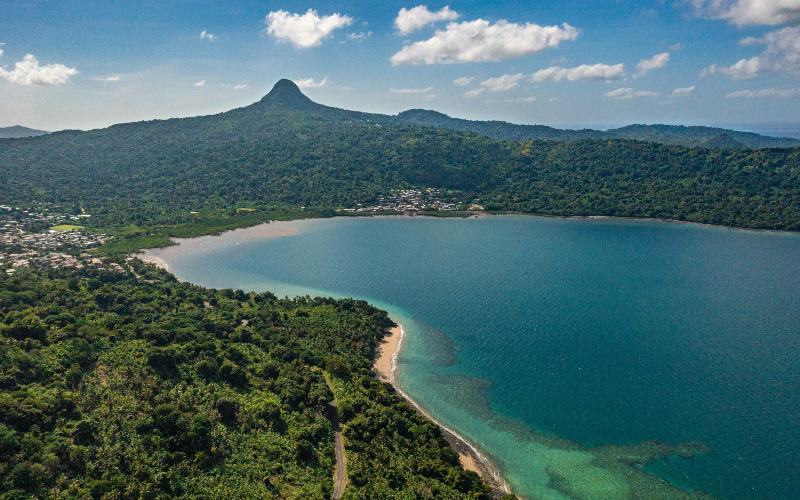 Le Sénat se penche sur le projet de loi d’urgence pour la reconstruction de Mayotte - Batiweb