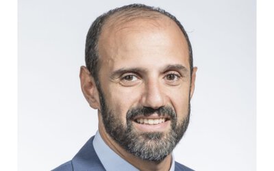 Zouheir Mikou nommé directeur général d’Elan