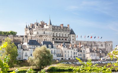 Risque d’effondrement à Amboise : des logements évacués