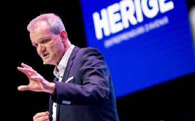 Herige Industries en difficulté, mais déterminé...