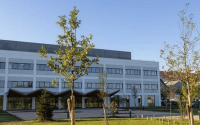 Spie batignolles présente l’extension du...