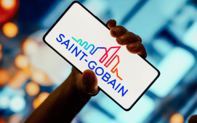 Saint-Gobain finalise l'acquisition du spécialiste...