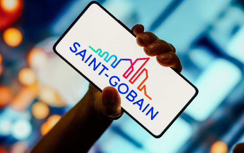 Saint-Gobain finalise l'acquisition du spécialiste de la chimie Fosroc - Batiweb