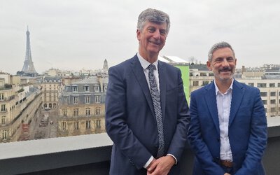 En 2024, la construction métallique affiche une « santé...