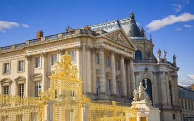 Procès pour intoxication au plomb à Versailles...