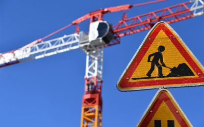 Bâtiment en Île-de-France : la crise s’installe durablement